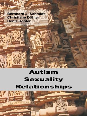 cover image of Autism--Sexuality--Relationships